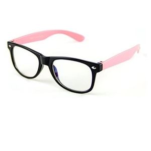 New kids cyxus blue light blocking glasses